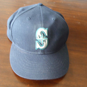 Seattle Mariners "Fan Favorite" cap